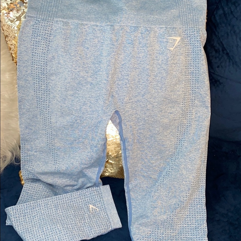 Gymshark Vital Seamless